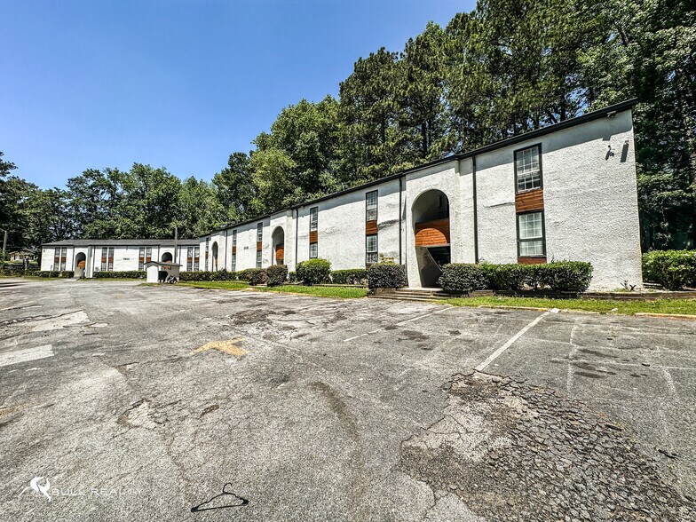 2600 Old Hapeville Rd SW, Atlanta, GA à vendre - Photo de l’immeuble – Image 2 sur 36