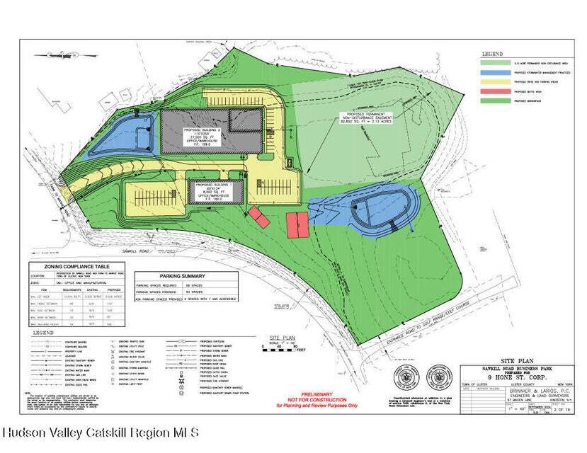 220 Sawkill Rd, Kingston, NY à vendre Photo principale– Image 1 sur 20