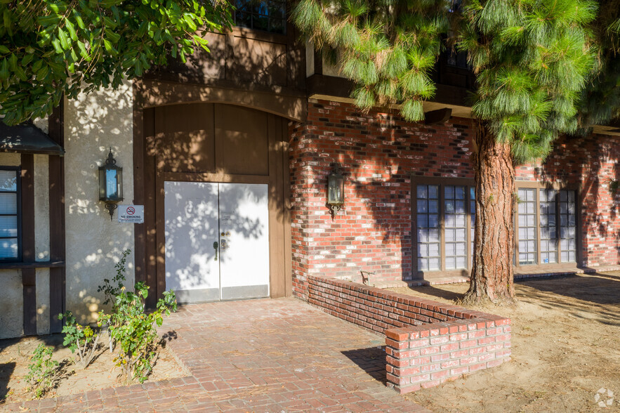 7220 Rosemead Blvd, San Gabriel, CA à louer - Photo de l’immeuble – Image 3 sur 6