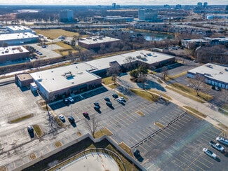 Plus de détails pour 5350-5360 Keystone Ct, Rolling Meadows, IL - Local d’activités à vendre