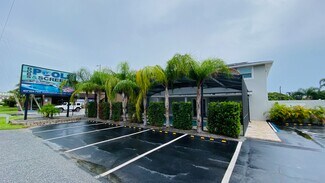 Plus de détails pour 850 E SR 436, Casselberry, FL - Local commercial à vendre