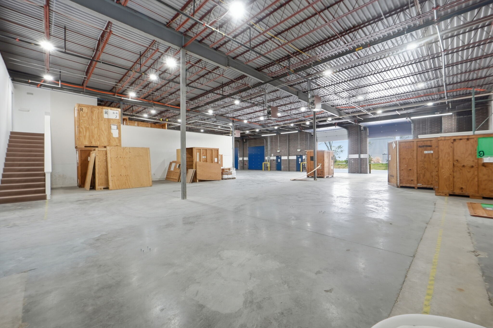 1001 Prince George's Blvd, Upper Marlboro, MD à louer Photo principale– Image 1 sur 23