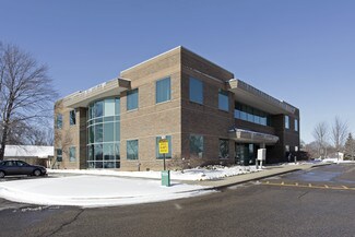 Plus de détails pour 501 Baldwin St, Jenison, MI - Bureau à louer