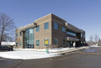 Plus de détails pour 501 Baldwin St, Jenison, MI - Bureau à louer