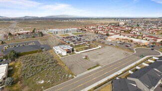 Plus de détails pour 5808 Bedford St, Pasco, WA - Bureau à louer