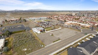 Plus de détails pour 5808 Bedford St, Pasco, WA - Bureau à louer