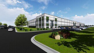 Plus de détails pour 4175 Guthrie Hwy, Clarksville, TN - Industriel/Logistique à louer