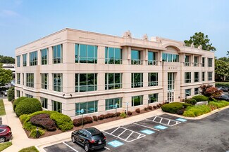 Plus de détails pour 9707 Medical Center Dr, Rockville, MD - Bureau/Médical, Médical à louer