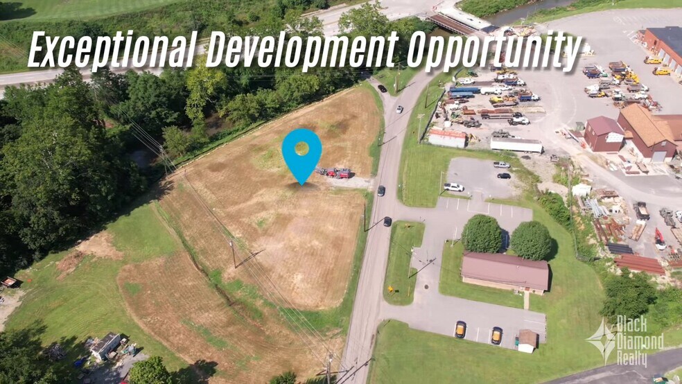 2359 Murphys Run Rd, Bridgeport, WV à vendre - Vidéo sur l’annonce professionnelle – Image 2 sur 16