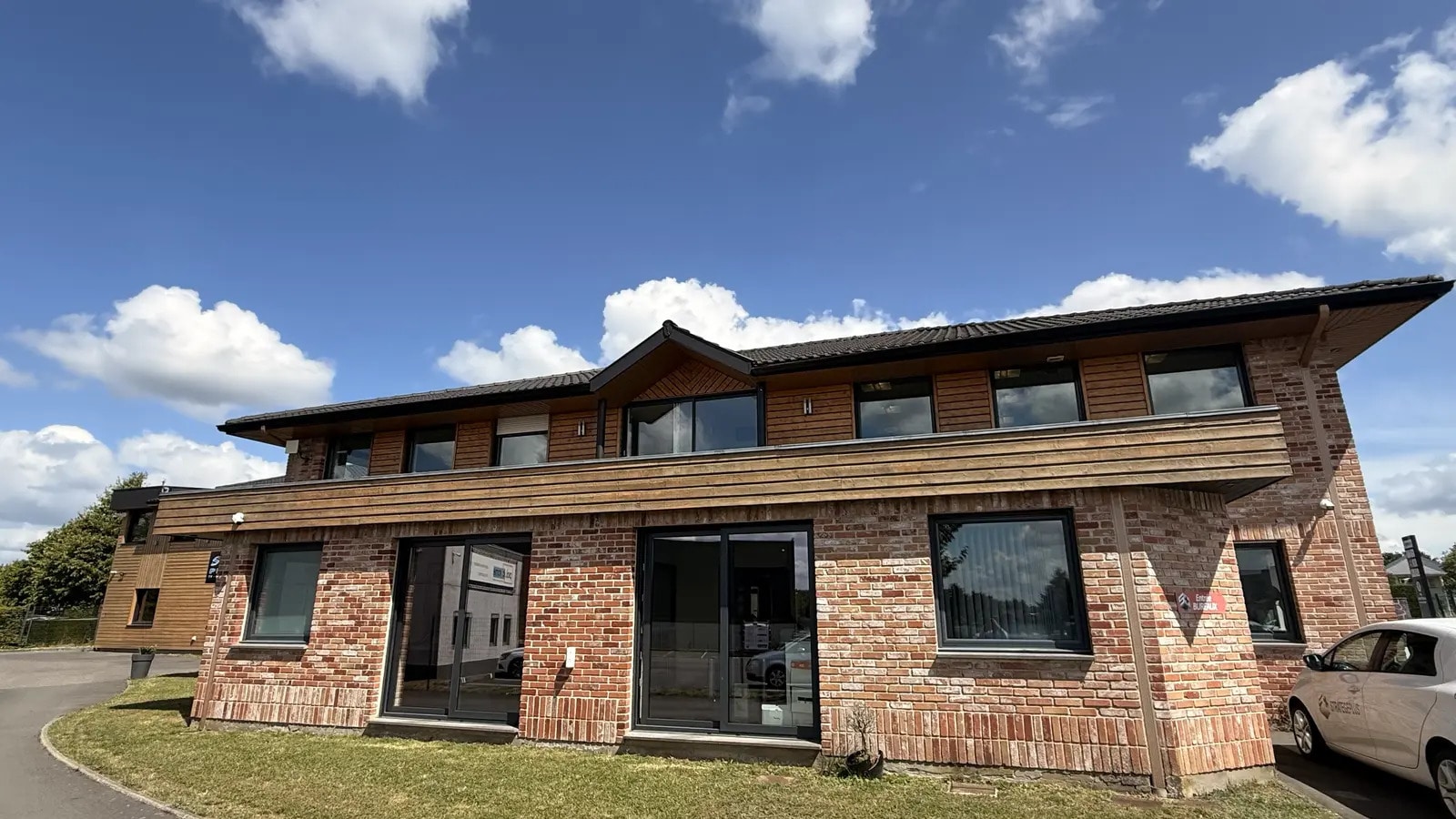 8 Rue Jules Verne, Ronchin à vendre Photo de l’immeuble– Image 1 sur 8