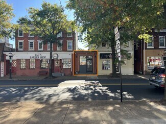 Plus de détails pour 13 E Bridge St, Morrisville, PA - Local commercial à vendre