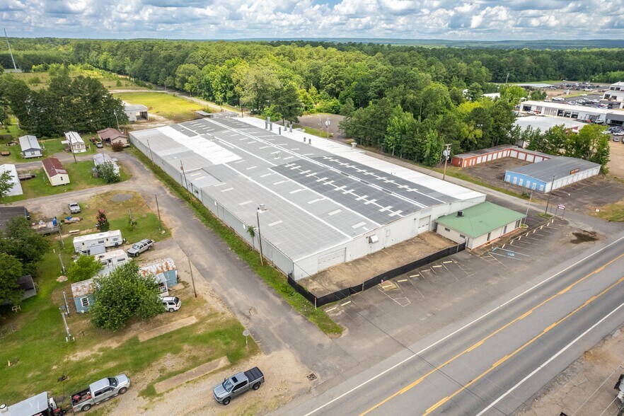 1329 N 10th St, Arkadelphia, AR à vendre - Photo de l’immeuble – Image 2 sur 80