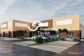 Plus de détails pour Local commercial à louer