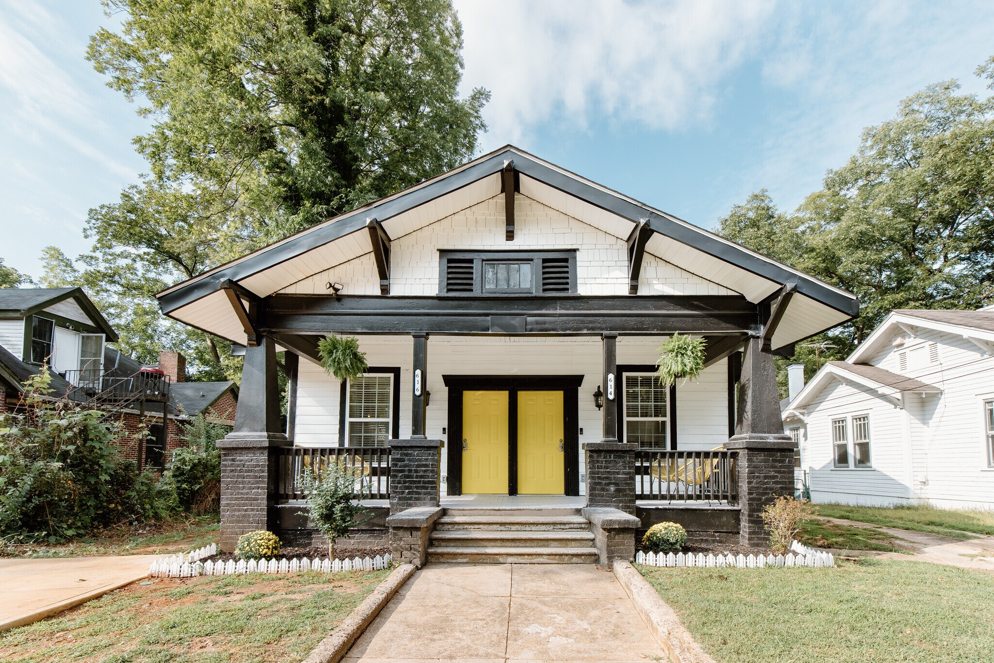 616 S Converse St, Spartanburg, SC à vendre Photo de l’immeuble– Image 1 sur 44