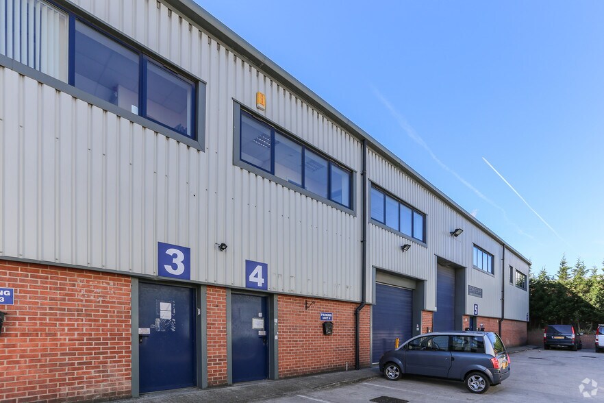 Mortimer Rise, Ossett à louer - Photo de l’immeuble – Image 2 sur 2