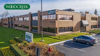 Plus de détails pour 31275 Northwestern Hwy, Farmington Hills, MI - Bureau/Médical à louer