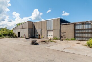Plus de détails pour 735 Wangum Rd, Victor, NY - Industriel/Logistique à louer