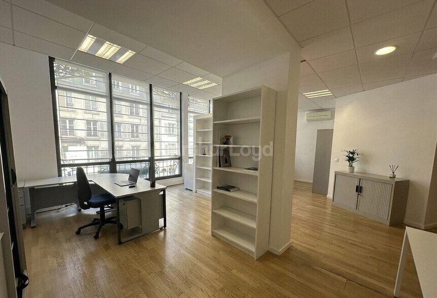 Bureau dans Strasbourg à louer - Photo intérieure – Image 2 sur 14