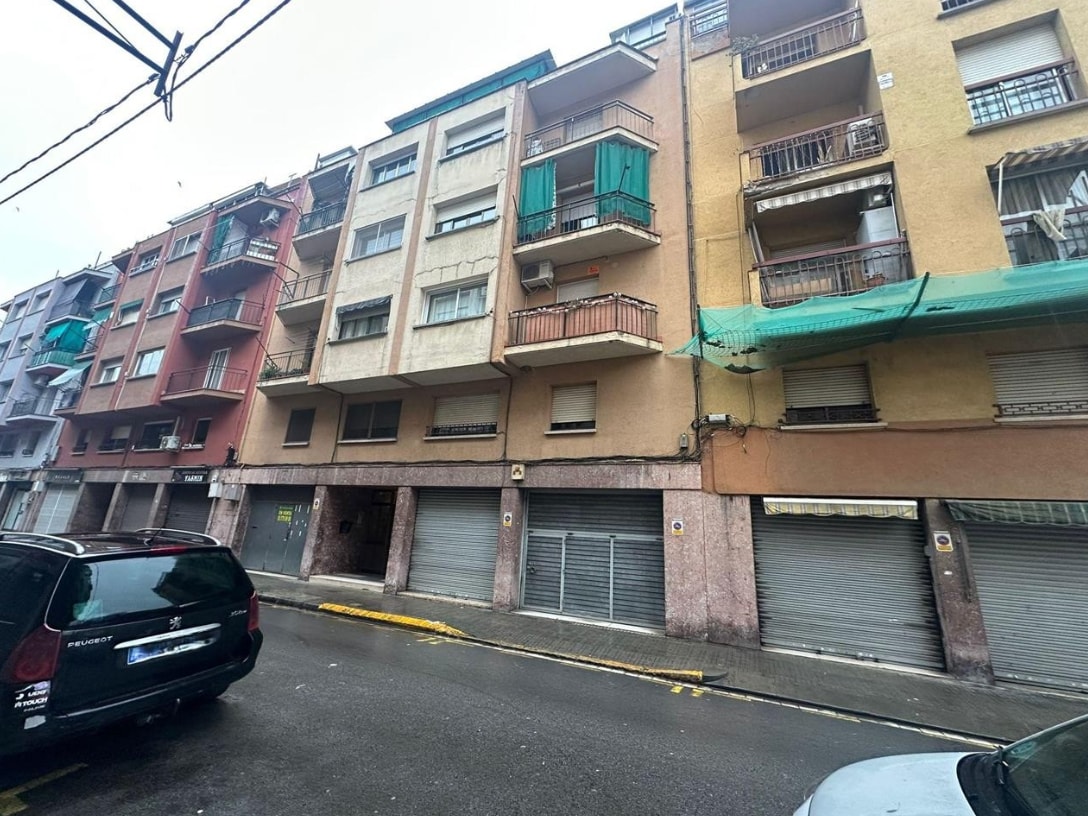 Carrer París, Montcada i Reixac, Barcelona à vendre Photo intérieure– Image 1 sur 2