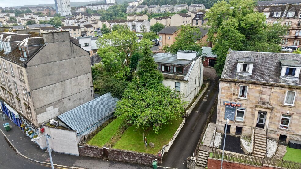 1 Orangefield Pl, Greenock à vendre - Photo de l’immeuble – Image 3 sur 32