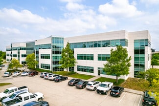 Plus de détails pour 5600 Tennyson Pkwy, Plano, TX - Bureau à louer