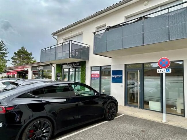 Plus de détails pour 85 Avenue Des Pyrénées, L'Union - Local commercial à louer