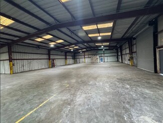 Plus de détails pour 60-130 Industrial Way, Brisbane, CA - Industriel/Logistique à louer