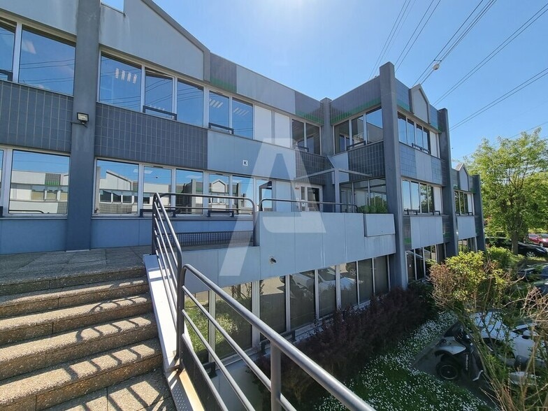 1 Bis Rue Marcel Paul, Massy à vendre - Photo de l’immeuble – Image 2 sur 6