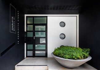 Plus de détails pour 76-78 Charlotte St, Londres - Bureau à louer