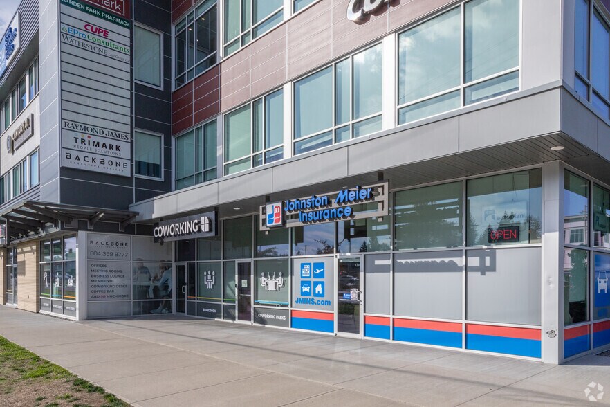 32615 S Fraser Way, Abbotsford, BC à vendre - Photo de l’immeuble – Image 2 sur 7