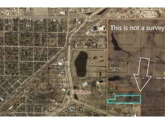 Plus de détails pour 000 County Road 5, Worthington, MN - Terrain à vendre