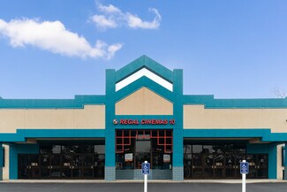 Plus de détails pour 8900-8904 W Broad St, Richmond, VA - Local commercial à louer