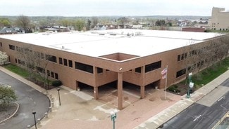 Plus de détails pour 1020 Market Ave N, Canton, OH - Bureau à louer