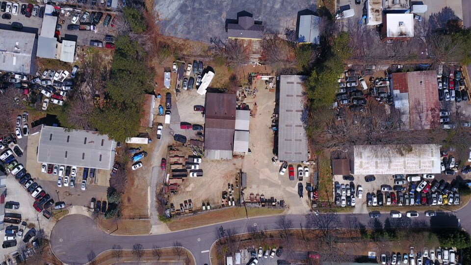 1496 Sydney Ann Blvd, Mableton, GA à vendre - Photo de l’immeuble – Image 3 sur 11