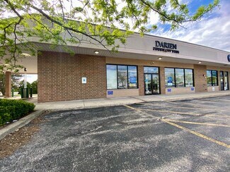 Plus de détails pour 7340-7380 Kingery Hwy, Willowbrook, IL - Local commercial à louer