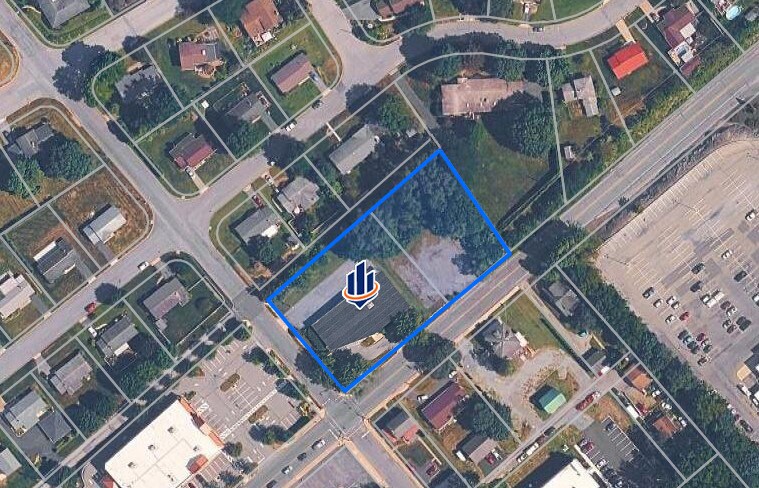 601 E Main St, Kutztown, PA à vendre - Photo principale – Image 1 sur 8