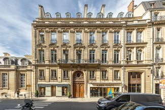 Plus de détails pour 43 Rue Du Faubourg Saint-Honoré, Paris - Bureau à louer