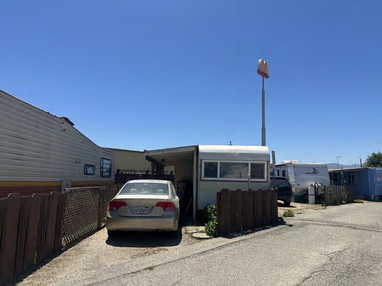 527 El Camino Real, Greenfield, CA à vendre - Photo de l’immeuble – Image 3 sur 13