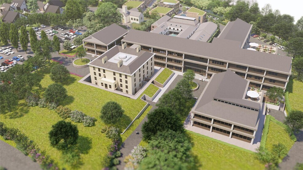 Manor Dr, Exeter à louer - Photo de l’immeuble – Image 2 sur 24