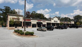 Plus de détails pour 4920 Flat Shoals Pky, Decatur, GA - Local commercial à louer