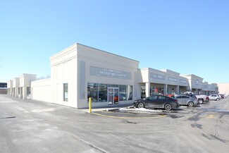 Plus de détails pour 3159-3259 Winton Rd S, Rochester, NY - Local commercial à louer