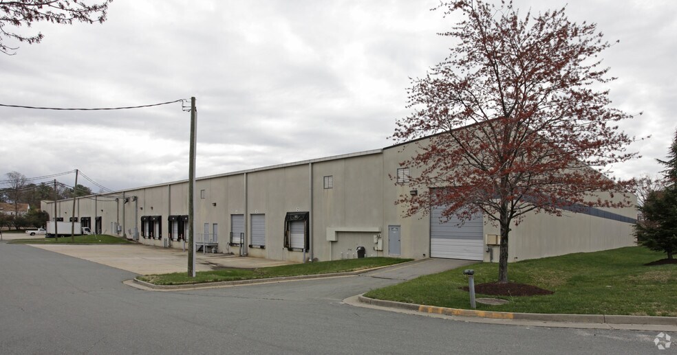 7425 Ranco Rd, Richmond, VA à louer - Photo de l’immeuble – Image 2 sur 5