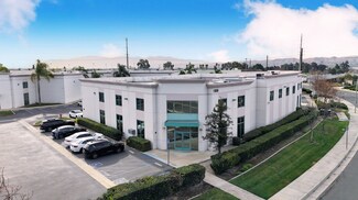 Plus de détails pour 5535 Daniels St, Chino, CA - Industriel/Logistique à vendre