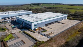 Plus de détails pour Badgers Rise, Bedford - Industriel/Logistique à louer