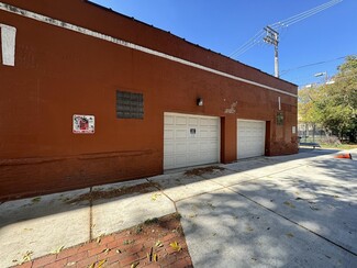 Plus de détails pour 1100 W Taylor St, Chicago, IL - Industriel/Logistique à louer