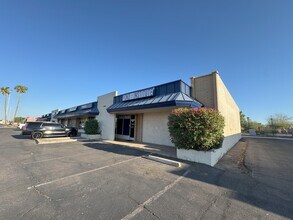 13250 W Van Buren St, Goodyear, AZ à louer Photo intérieure– Image 2 sur 13