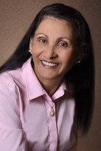 Hansa Patel