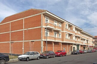 Plus de détails pour Calle Molinos de Viento, 10, Sonseca - Local commercial à louer