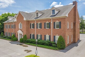 Plus de détails pour 124 1st Ave S, Franklin, TN - Bureau à louer