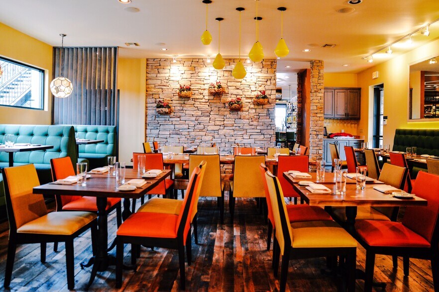 23526 State Highway 71 W, Spicewood, TX à vendre - Photo intérieure – Image 3 sur 6